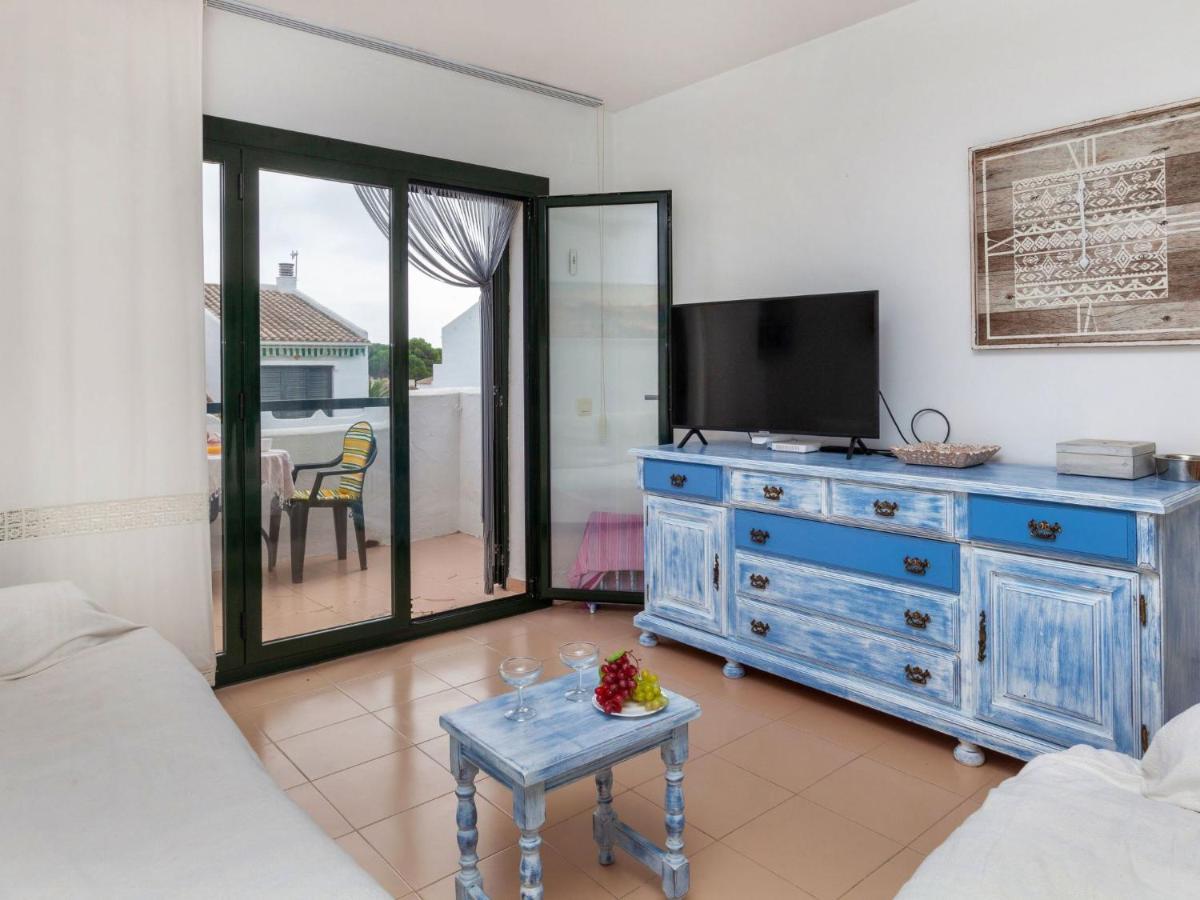 Apartment El Coto G By Interhome Палс Екстериор снимка