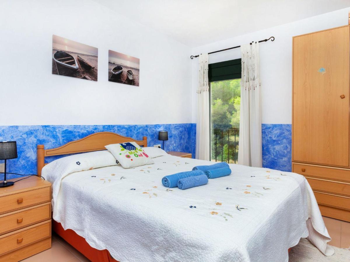 Apartment El Coto G By Interhome Палс Екстериор снимка