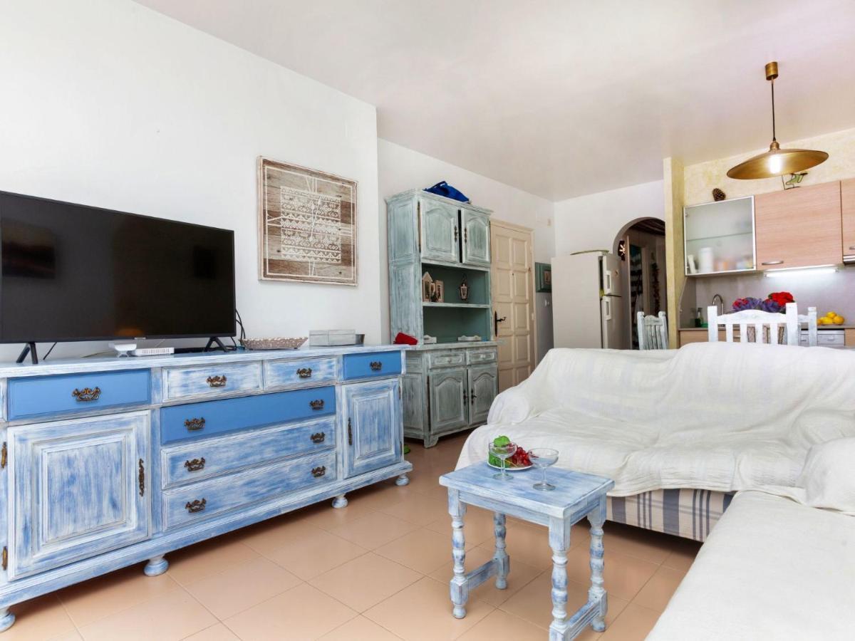 Apartment El Coto G By Interhome Палс Екстериор снимка