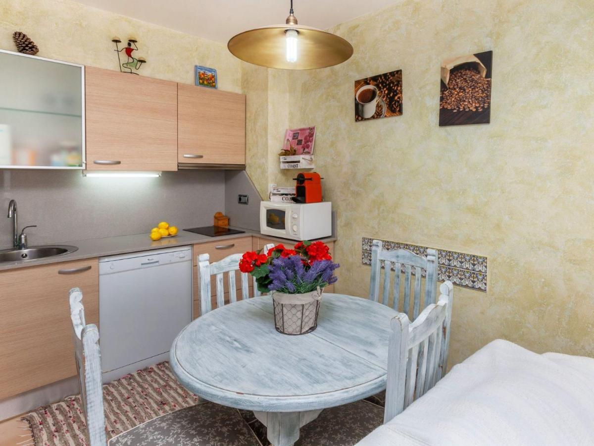 Apartment El Coto G By Interhome Палс Екстериор снимка